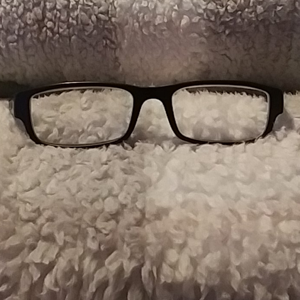 Oakley Prescription glasses